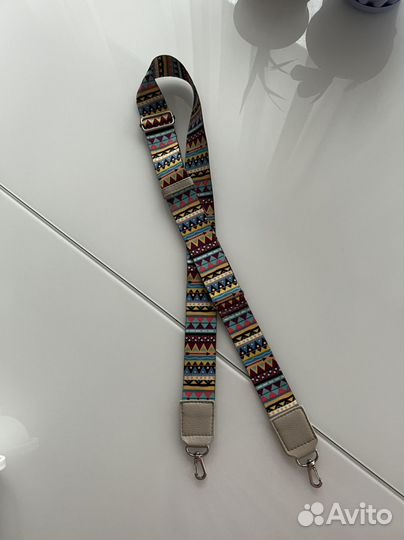 Ремень на сумку