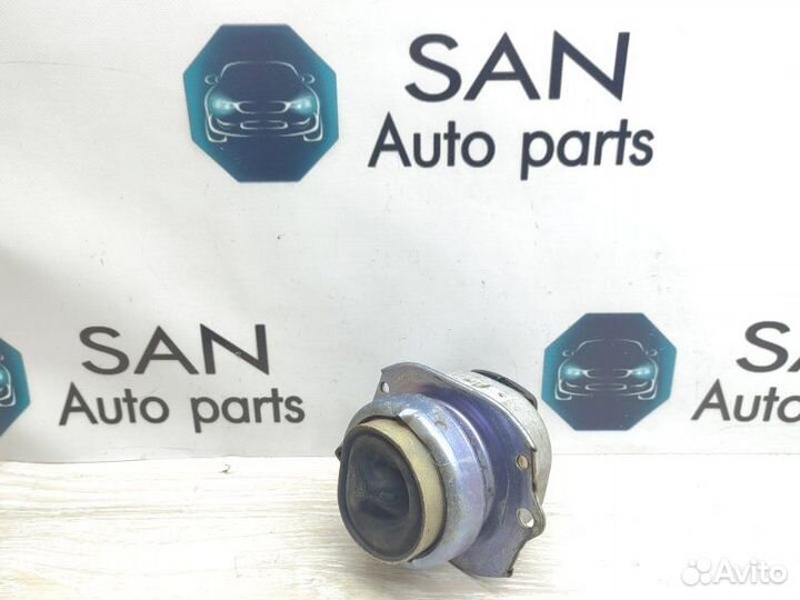 Подушка двигателя Bmw X5 E70 N62B48 2007