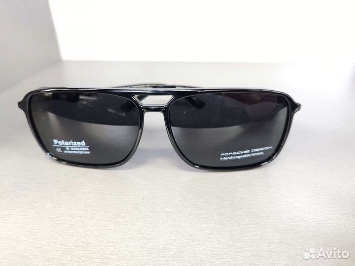 Очки Porsche design поляризационные