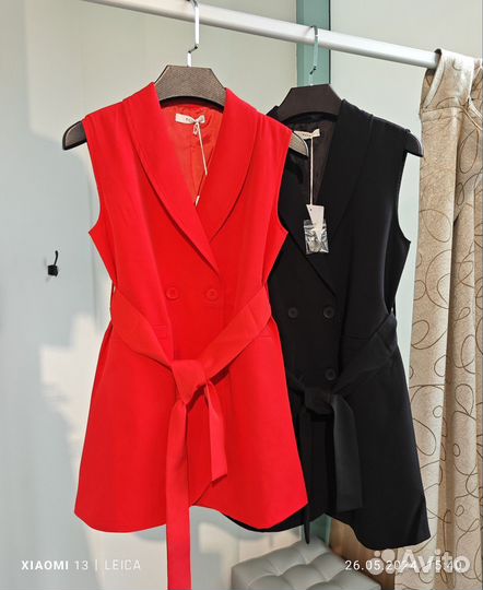 Одежда для девочек подростков