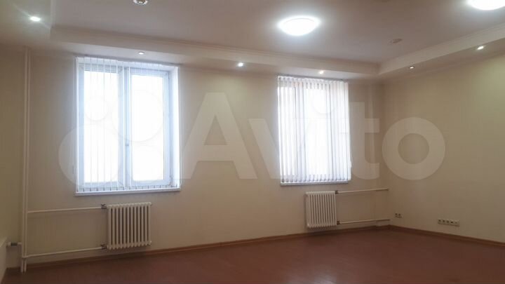 Офис, 23.4 м²