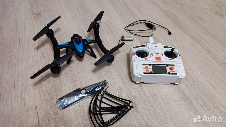 Квадракоптер MJX R/C Technic