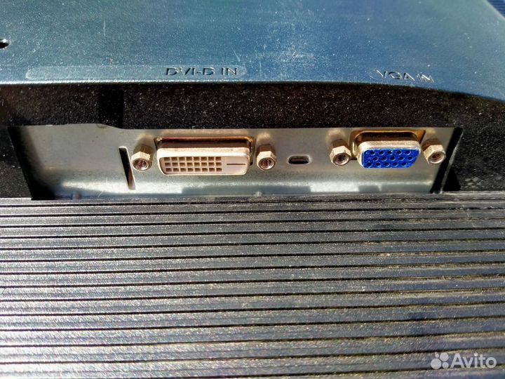 Мониторы Acer v226hql 22дюйма неисправные