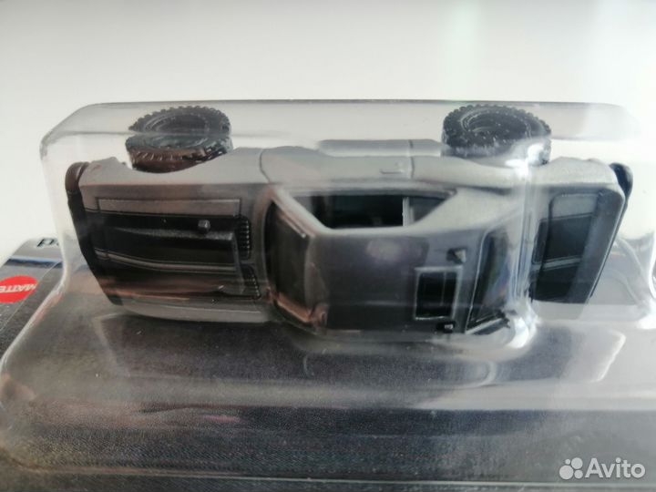 Hot wheels camaro premium