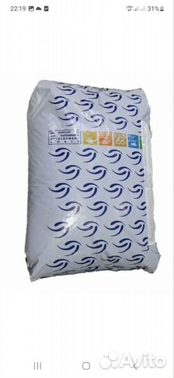 Корм для форели