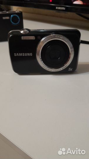 Компактный фотоаппара, цена за все Samsung, Sony