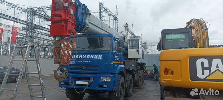 Галичанин КС-65713-5, 2015