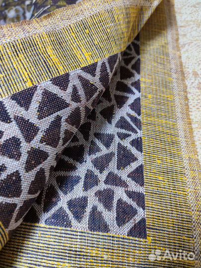 Новые покрывала 1.5*2.12 м. в наличии 2 шт