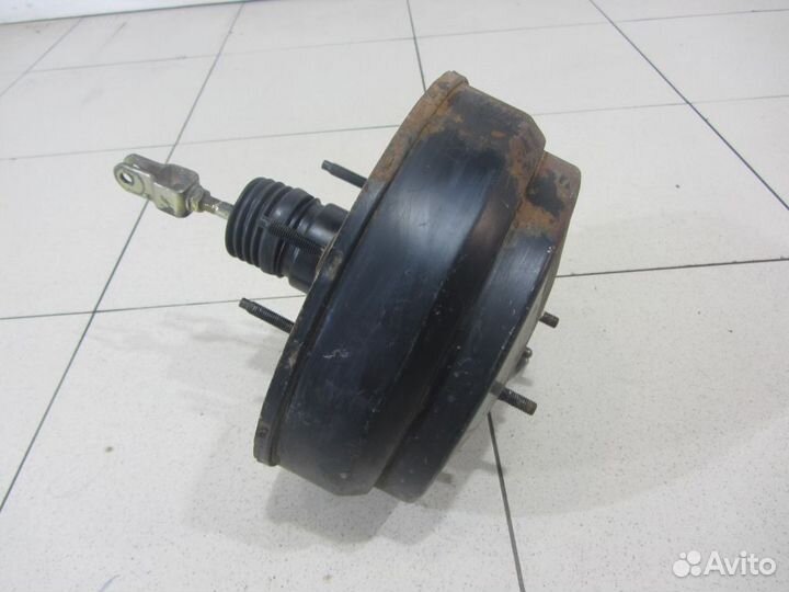 Вакуумный усилитель тормозов