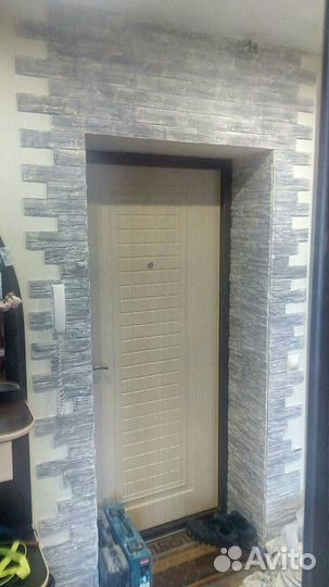 Двери в свой дом с терморазрывом