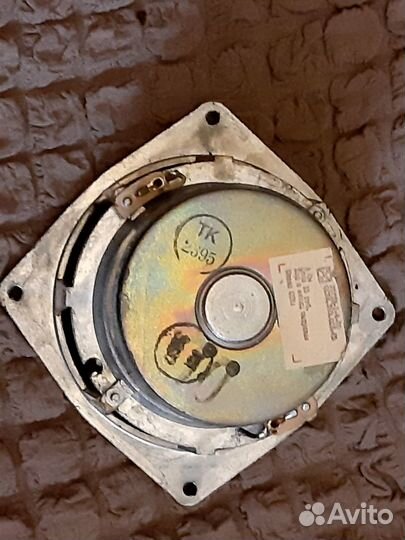 Динамики 25гдн-1-4 (25 ватт )