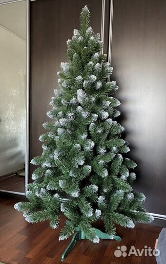 Ель искусcтвенная