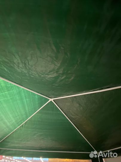 Палатка тент шатер навес