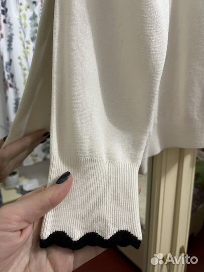Джемпер h&m