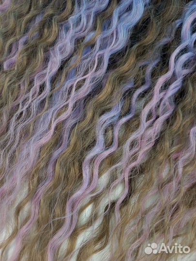 Дредокудри