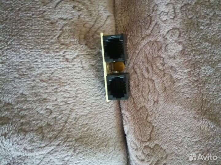 Защита к ибп AEG protect A.1400