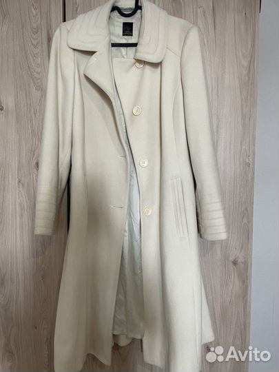 Пальто женское