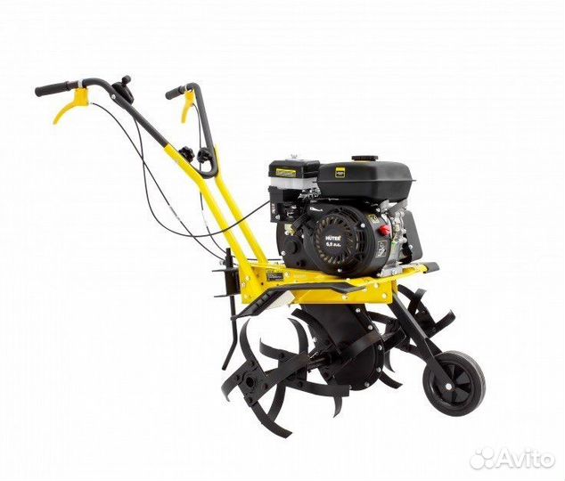 Мотокультиватор Huter GMC-6.5