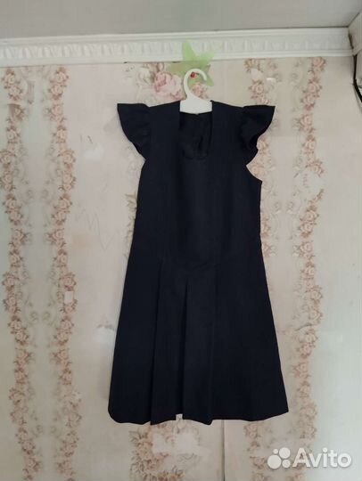 Школьная форма для девочки 128 134