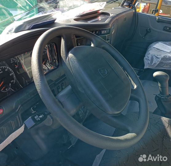 КАМАЗ 4308-6084-69 (G5), 2024