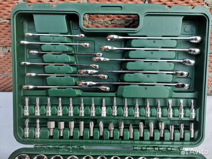 Набор инструментов