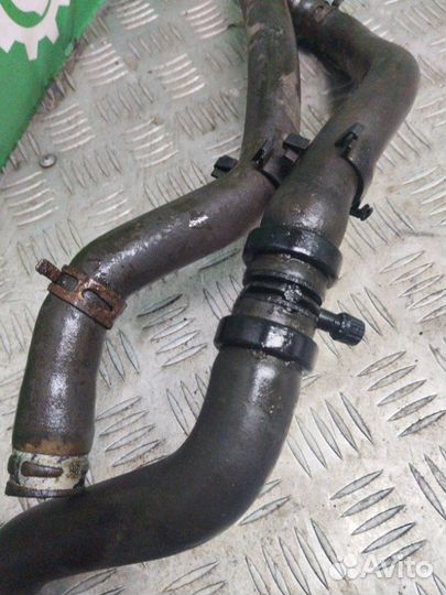 Патрубки охлаждения LADA (Ваз) Ларгус
