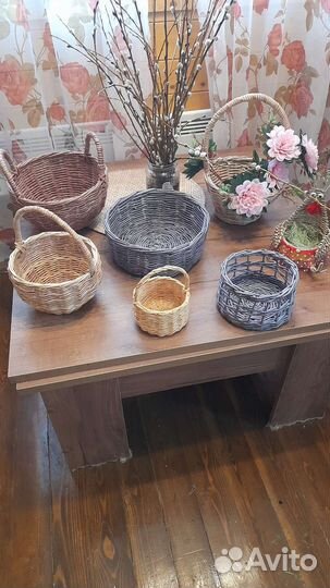 Вещи для интерьера