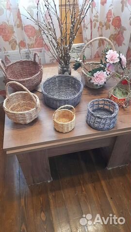 Вещи для интерьера