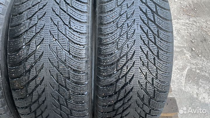 Nokian Tyres Hakkapeliitta R3 225/50 R18 99R