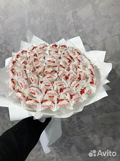 Сладкий букет