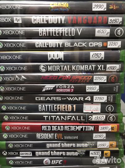 Spyro Trilogy/XboxOne/магазин Аладдин