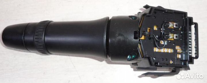 Подрулевой переключатель стеклоочистителя Citroen