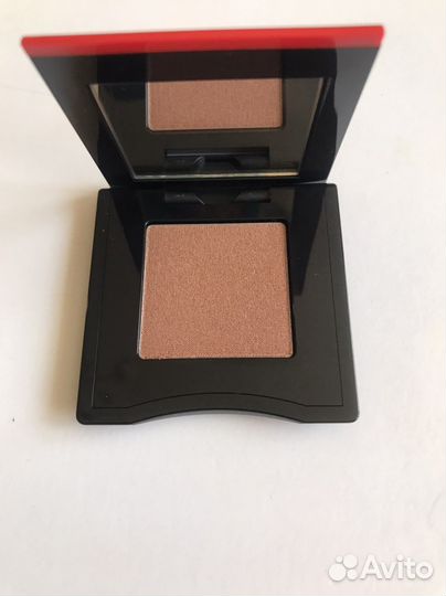 Моно-тени для век shiseido pop powdergel eye