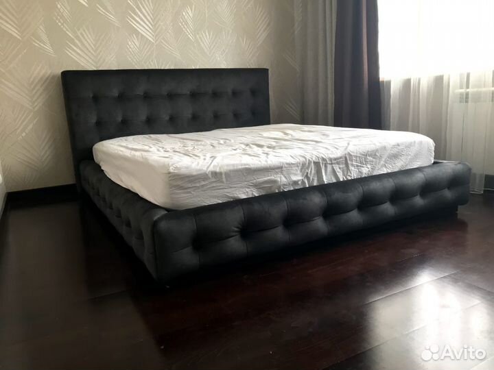 Перетяжка мебели