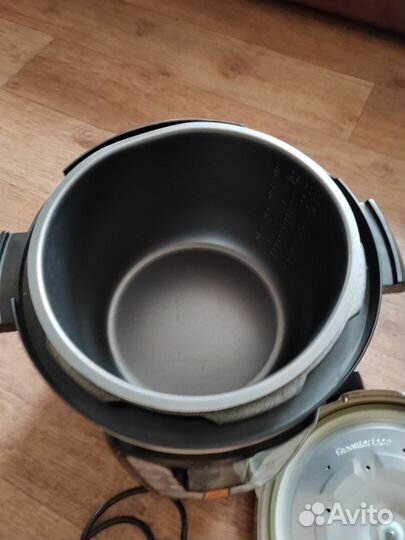 Мультиварка