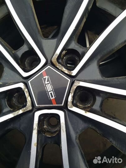 Bridgestone Blizzak Spike-01 16/70 R16