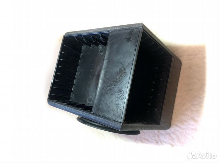 Кассетница подкассетник tape модульная на 20 штук