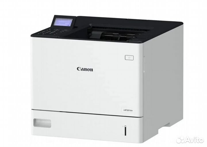 Canon i-Sensys (5644C008)