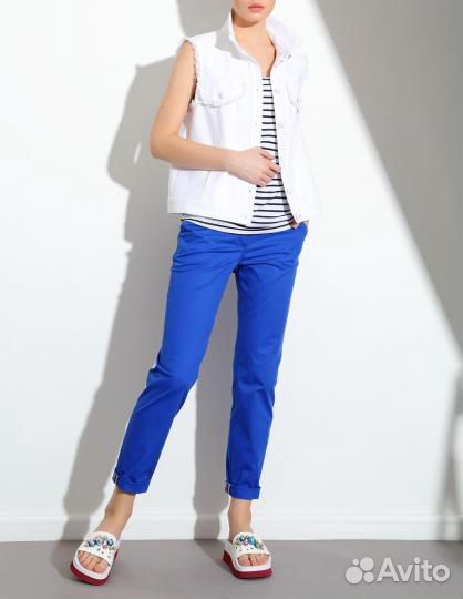Брюки новые