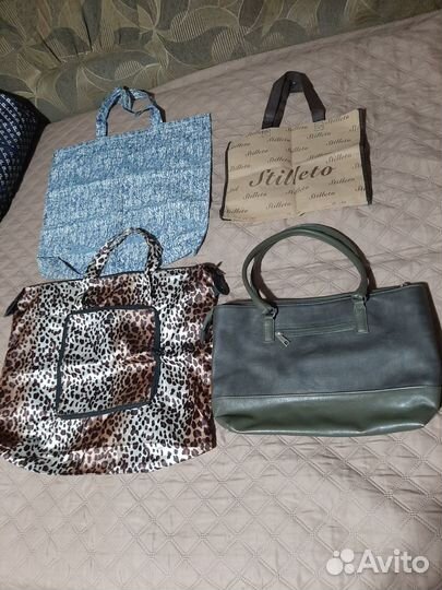Сумка женская