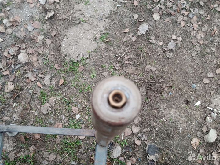 Насос для мотороллера Вятка вп150