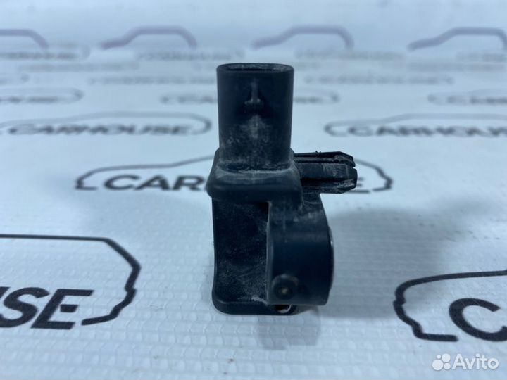 Датчик удара Audi A6 C7