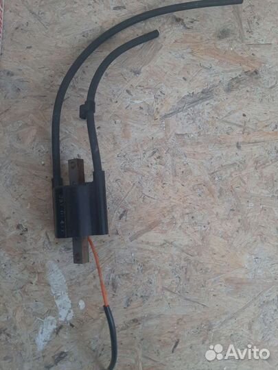 Катушка зажигания