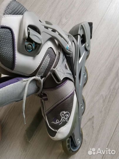 Ролики rollerblade spark 80 w comp