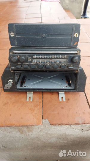 Радиоприемник Урал Авто 2