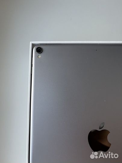 Apple iPad pro 10.5 256гб