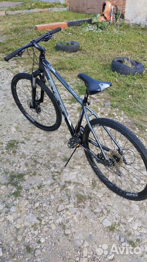 Stels Navigator 950 29er