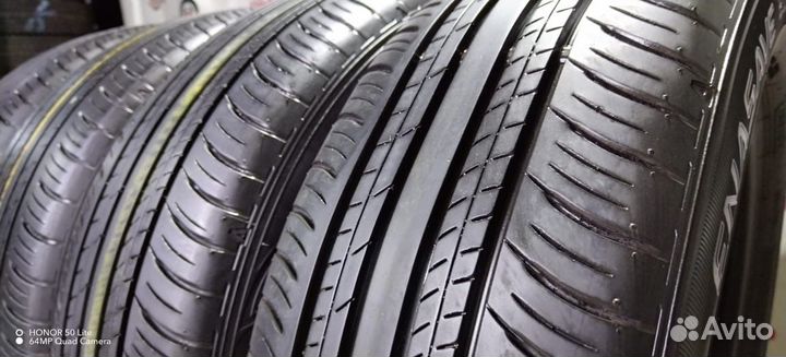 Dunlop Enasave EC300+ 215/60 R17