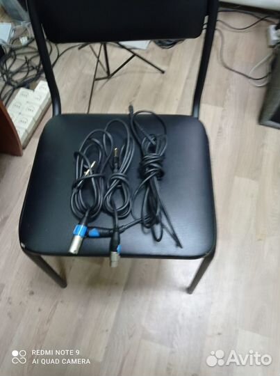 Процессор эффектов