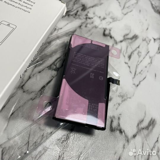 Аккумулятор iPhone 12 mini